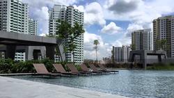 The Tennery (D23), Apartment #138523002